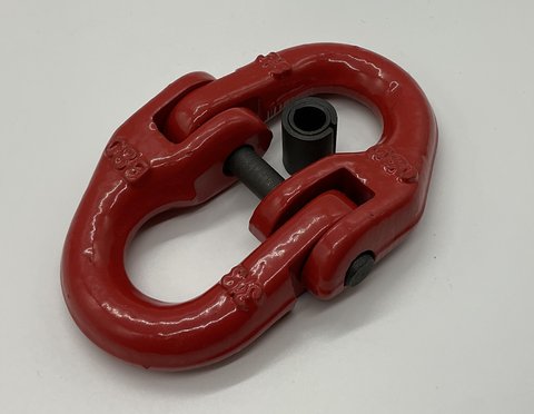 Hammerlock - 10mm (3/8") - D59g80 Grade W.L.L. 6600lbs