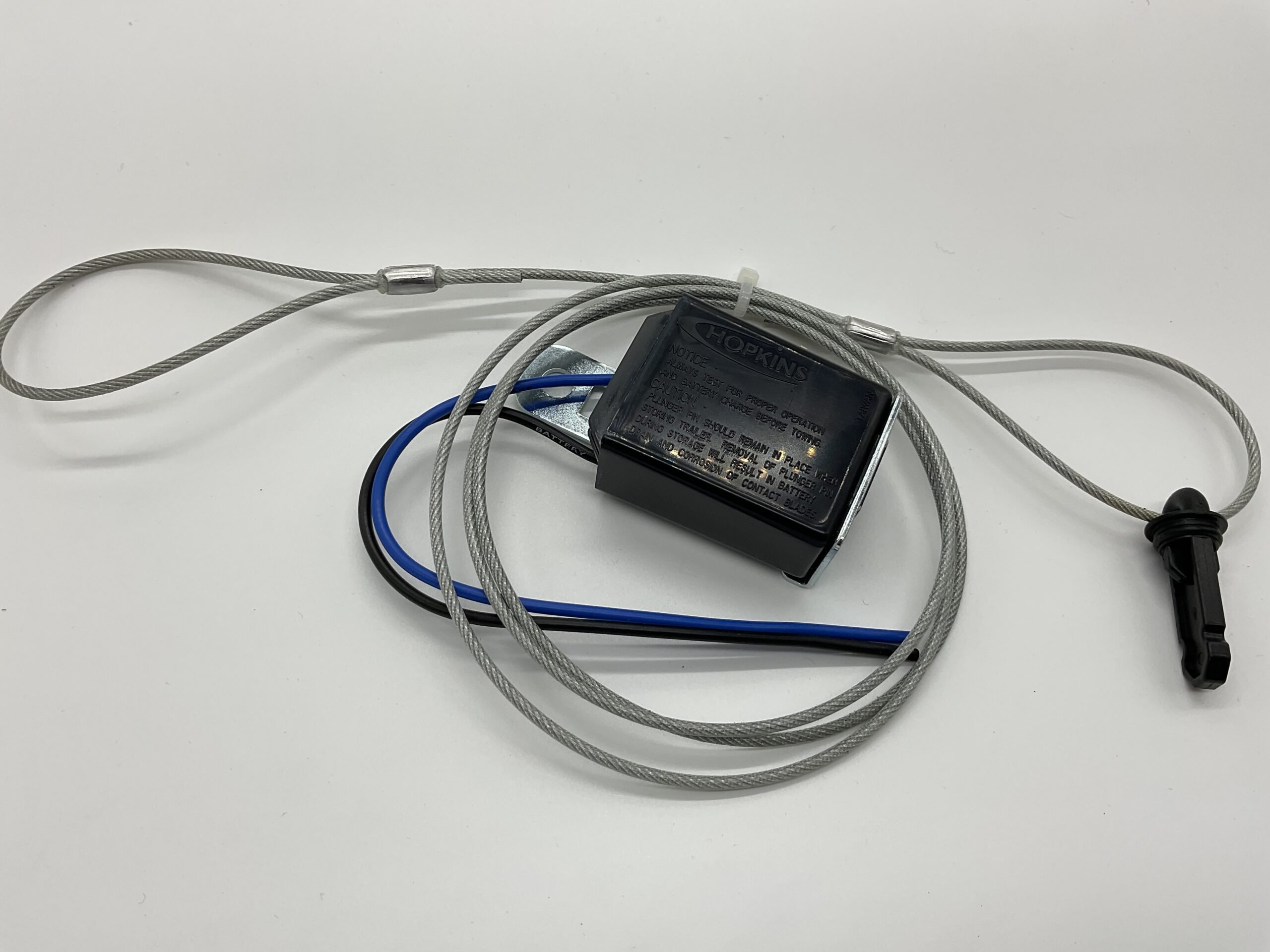 Brake Away Switch (Hopkins) - Switch Only