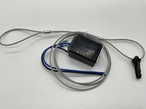 Brake Away Switch (Hopkins) - Switch Only