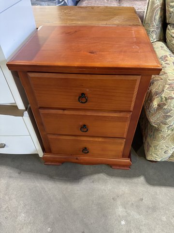bedside Table
