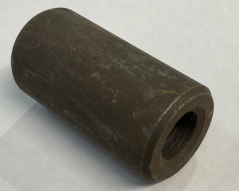 Steel Roller Bush for Springs
