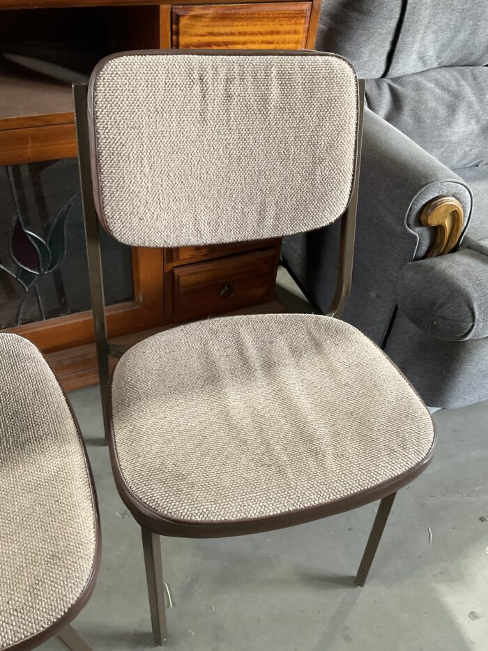 Fabric Dining Chair