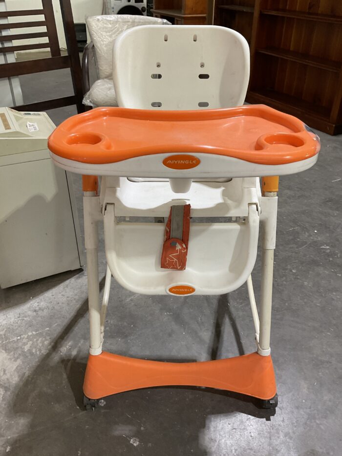 High Chair